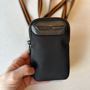 TUMI | MCLAREN Fuel Small Crossbody